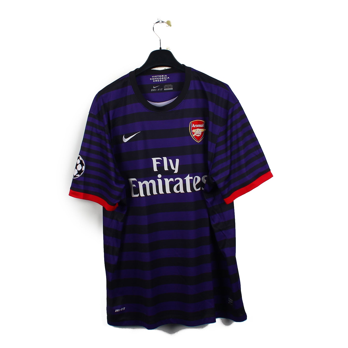 2012/13 - Arsenal FC - Podolski #9 (2XL)
