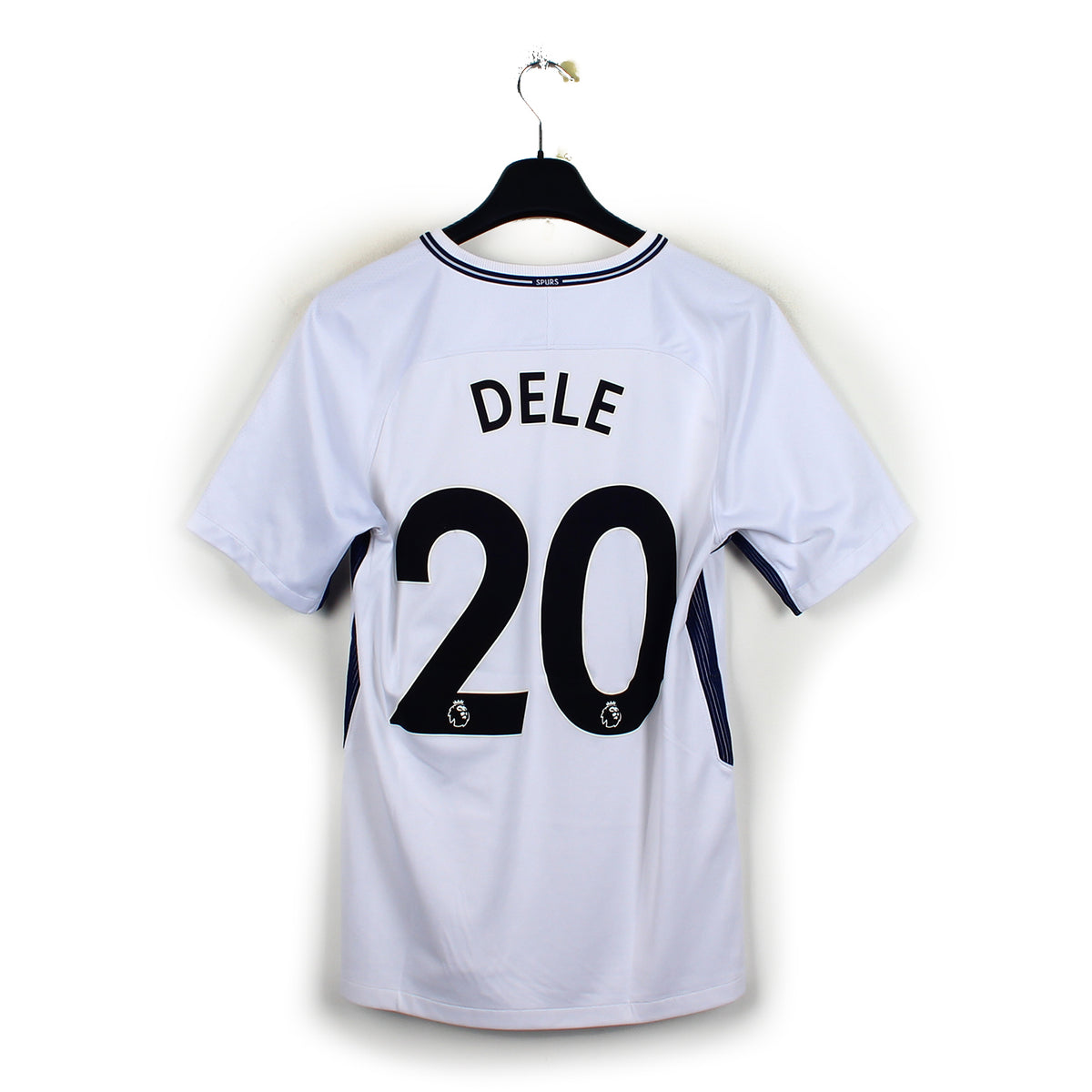 2017/18 - Tottenham - Dele #20 (S)