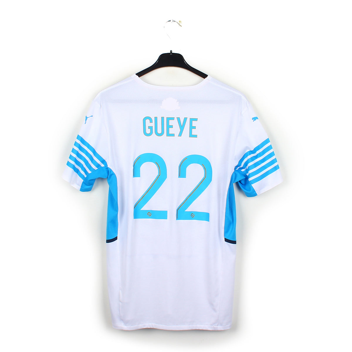 2021/22 - OM - Gueye #22 (S)