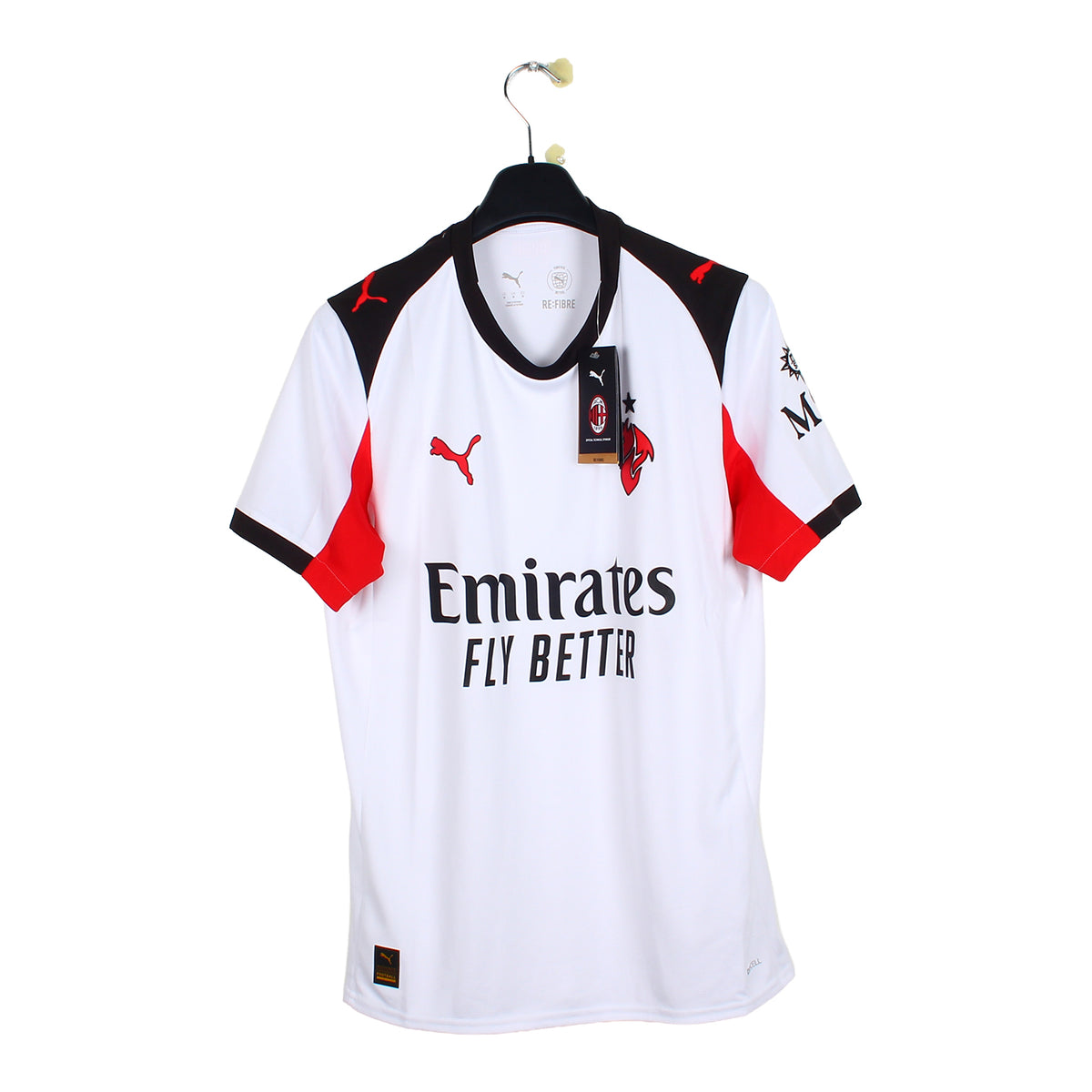 2025/26 - AC Milan (M)