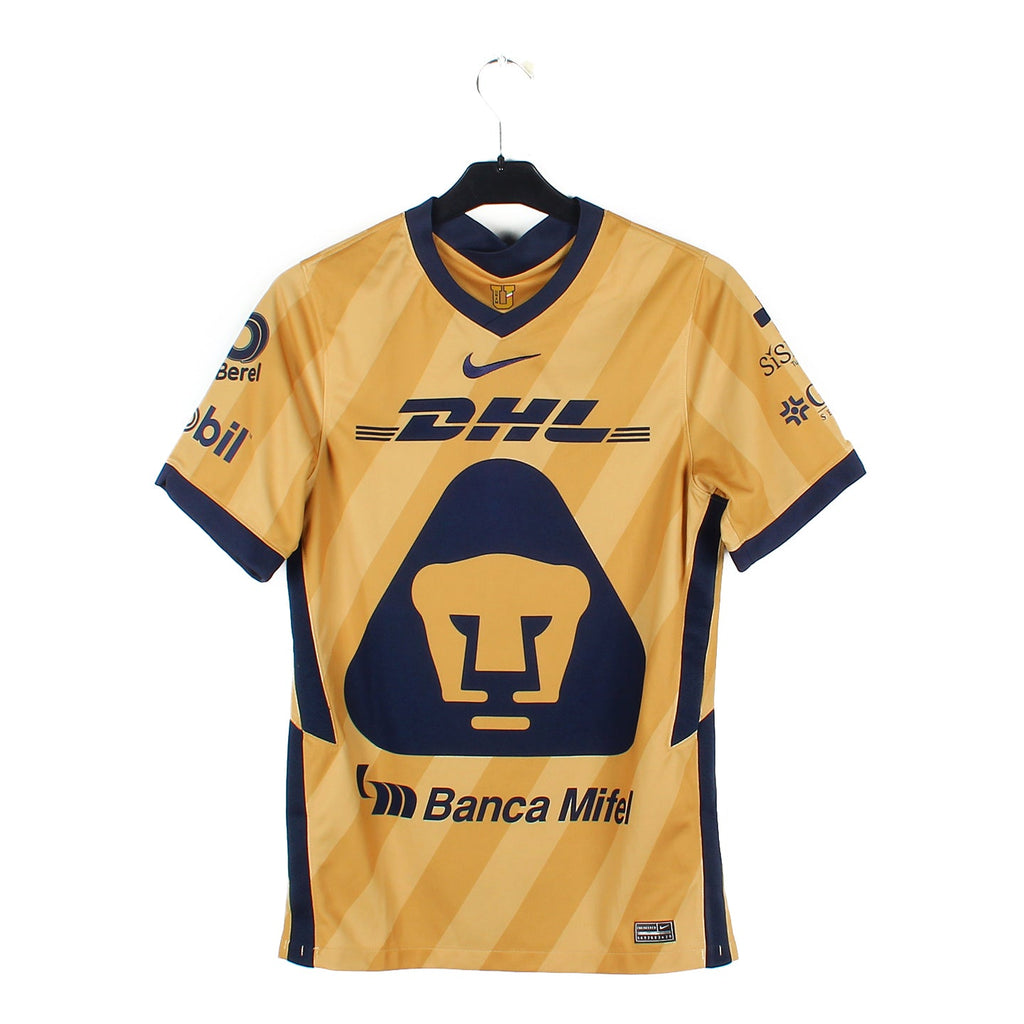 2020 - UNAM Pumas (S)