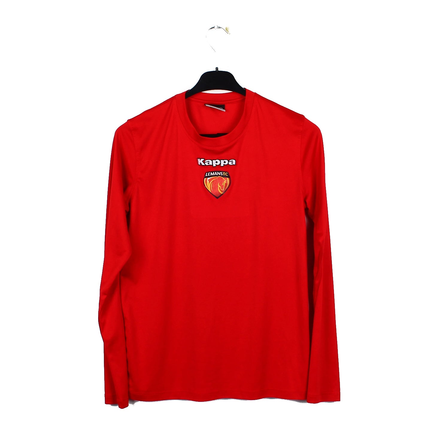 MAILLOT LE MANS 72 Vintage Jersey Entrainement Football jaune MAILLOT LE MANS 72 Vintage Jersey Entrainement Football jaune