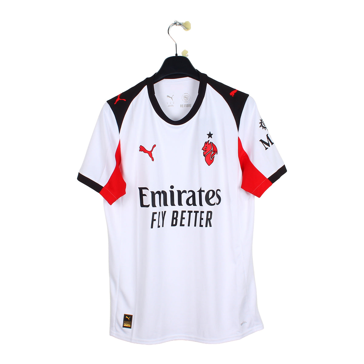 2025/26 - AC Milan (M)