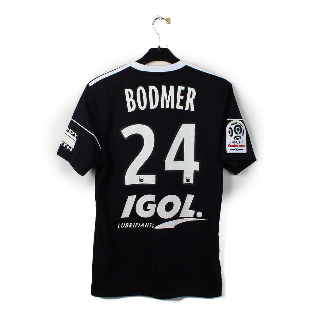 2017/18 - Amiens SC - Bodmer #24 (M)
