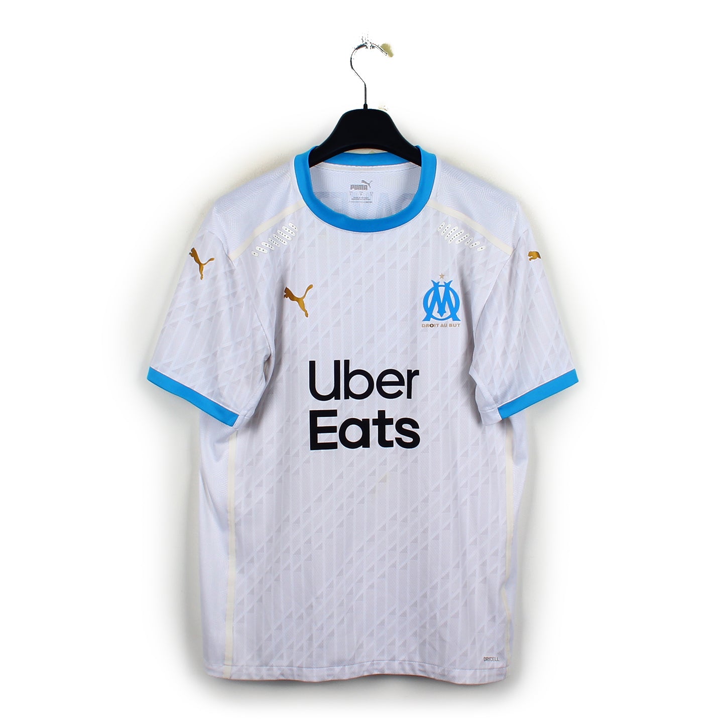 2020/21 - OM - Payet #10 (L) [pro]