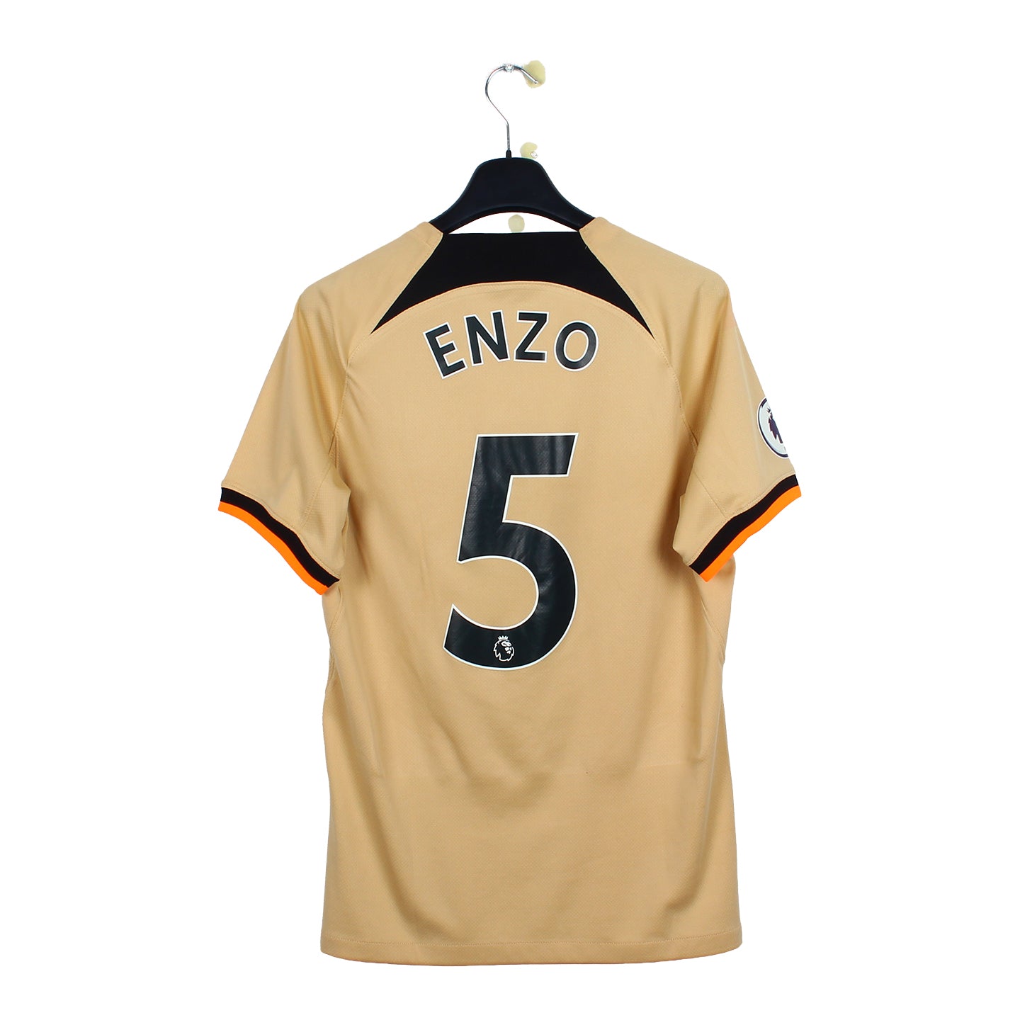 2022/23 - Chelsea - Enzo #5 (S)