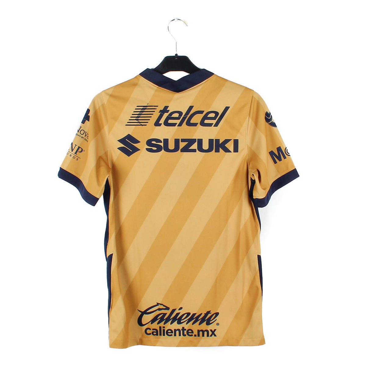 2020 - UNAM Pumas (S)