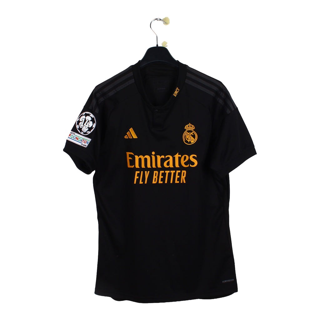 2023/24 - Real Madrid - Rodrygo #11 (L)