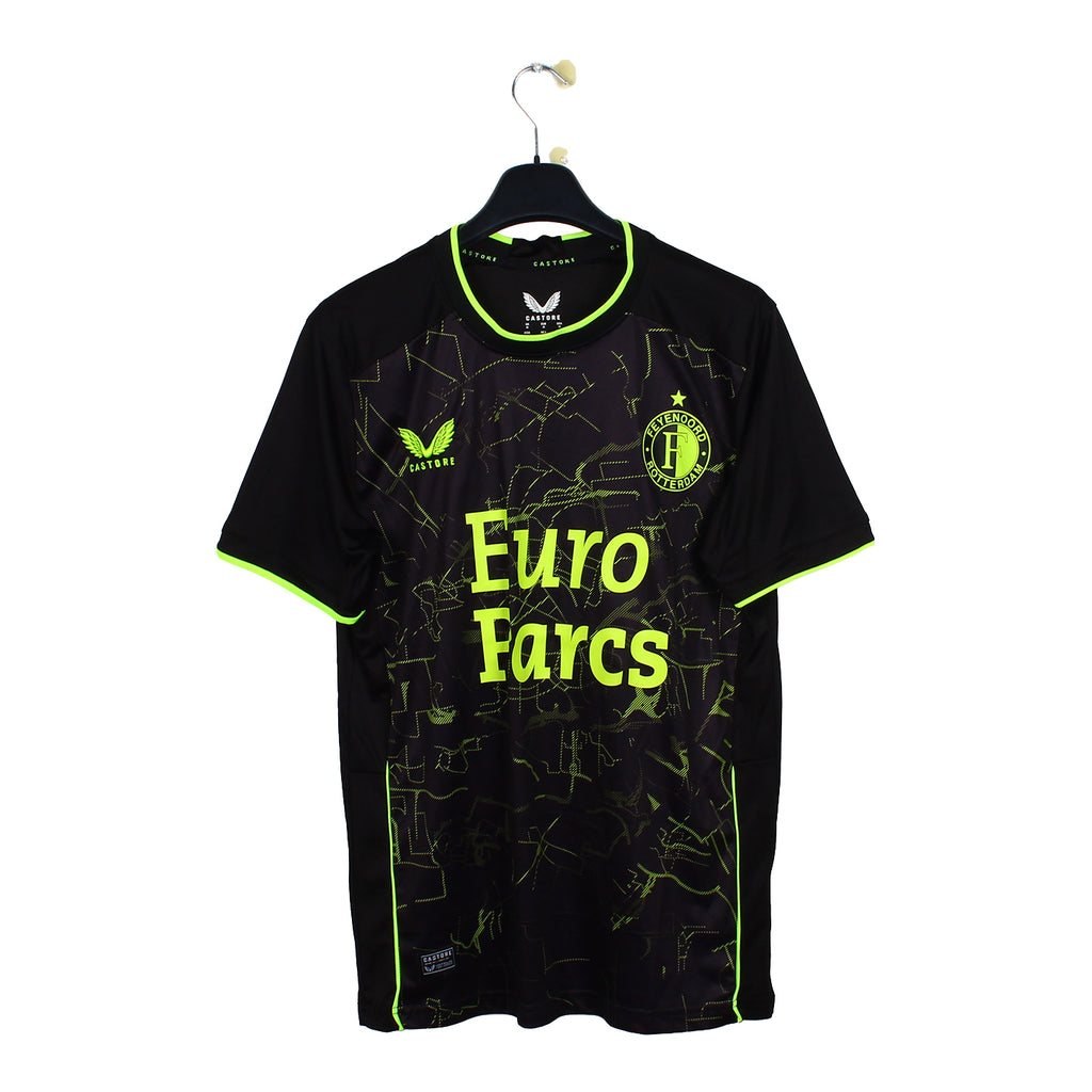 2023/24 - Feyenoord (M)