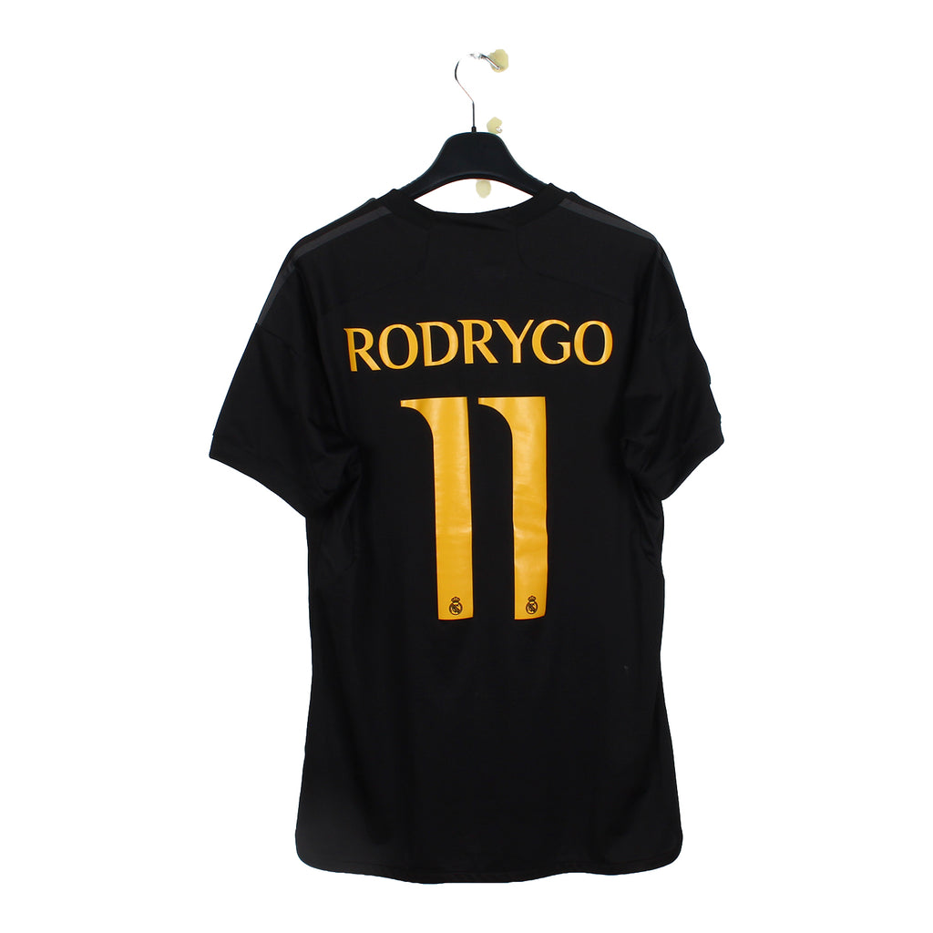 2023/24 - Real Madrid - Rodrygo #11 (L)