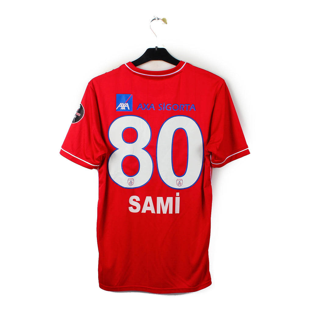 2022/23 - Altınordu - Sami #80 (M) [MATCH ISSUE]
