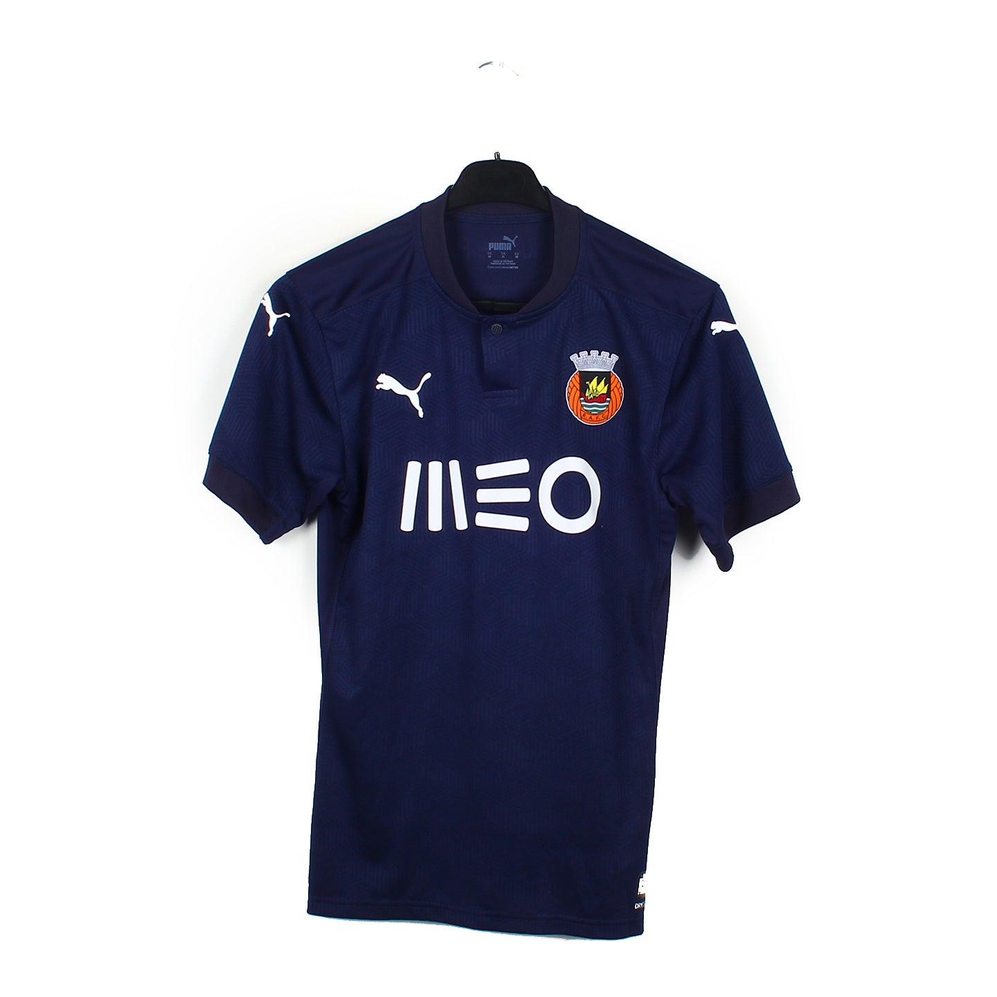 2021/22 - Rio Ave - Zimbabwe #80 (M)