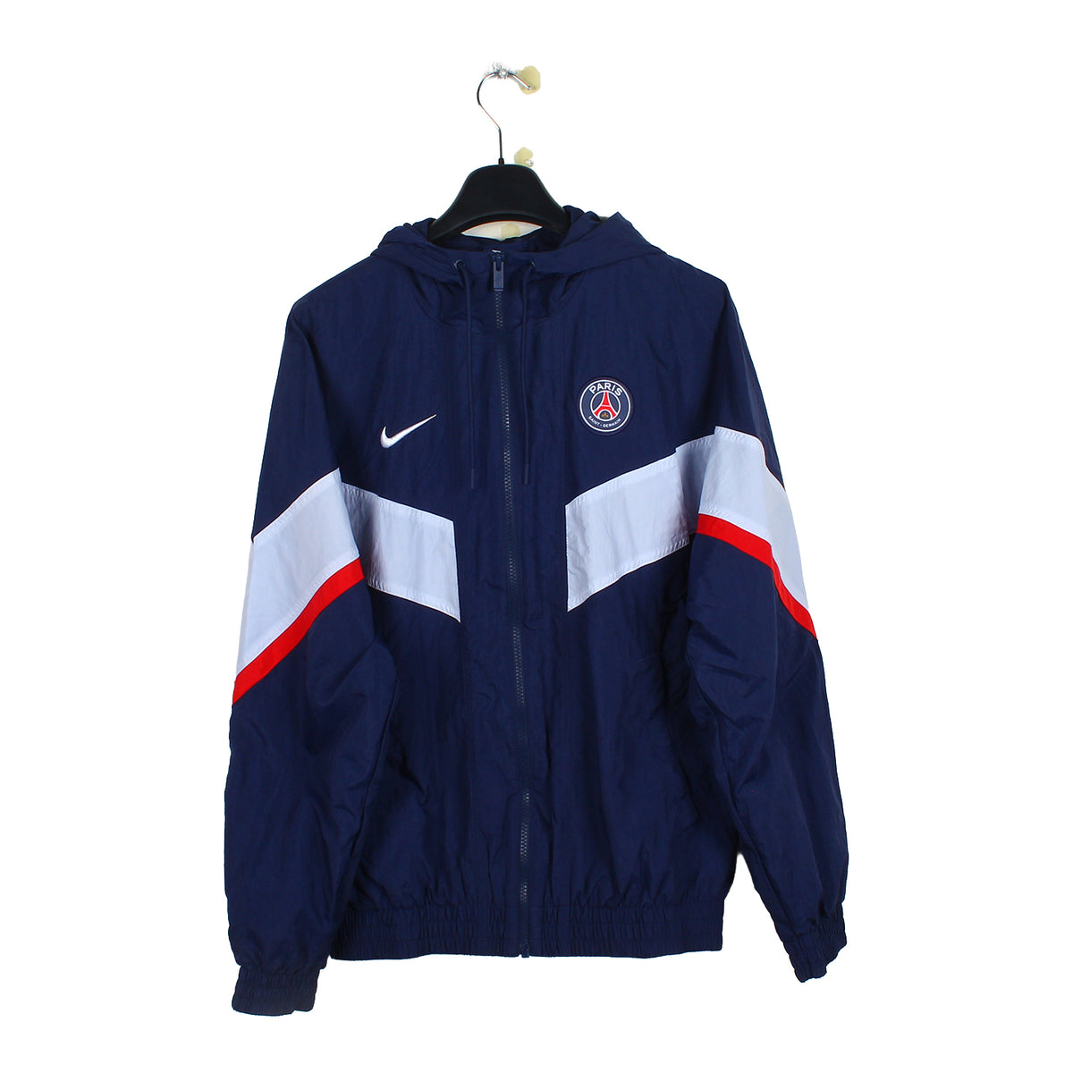 2022/23 - PSG (S)