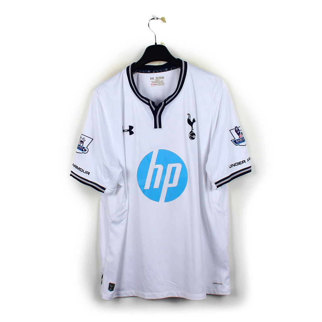 2013/14 - Tottenham - Saldado #9 (2XL)