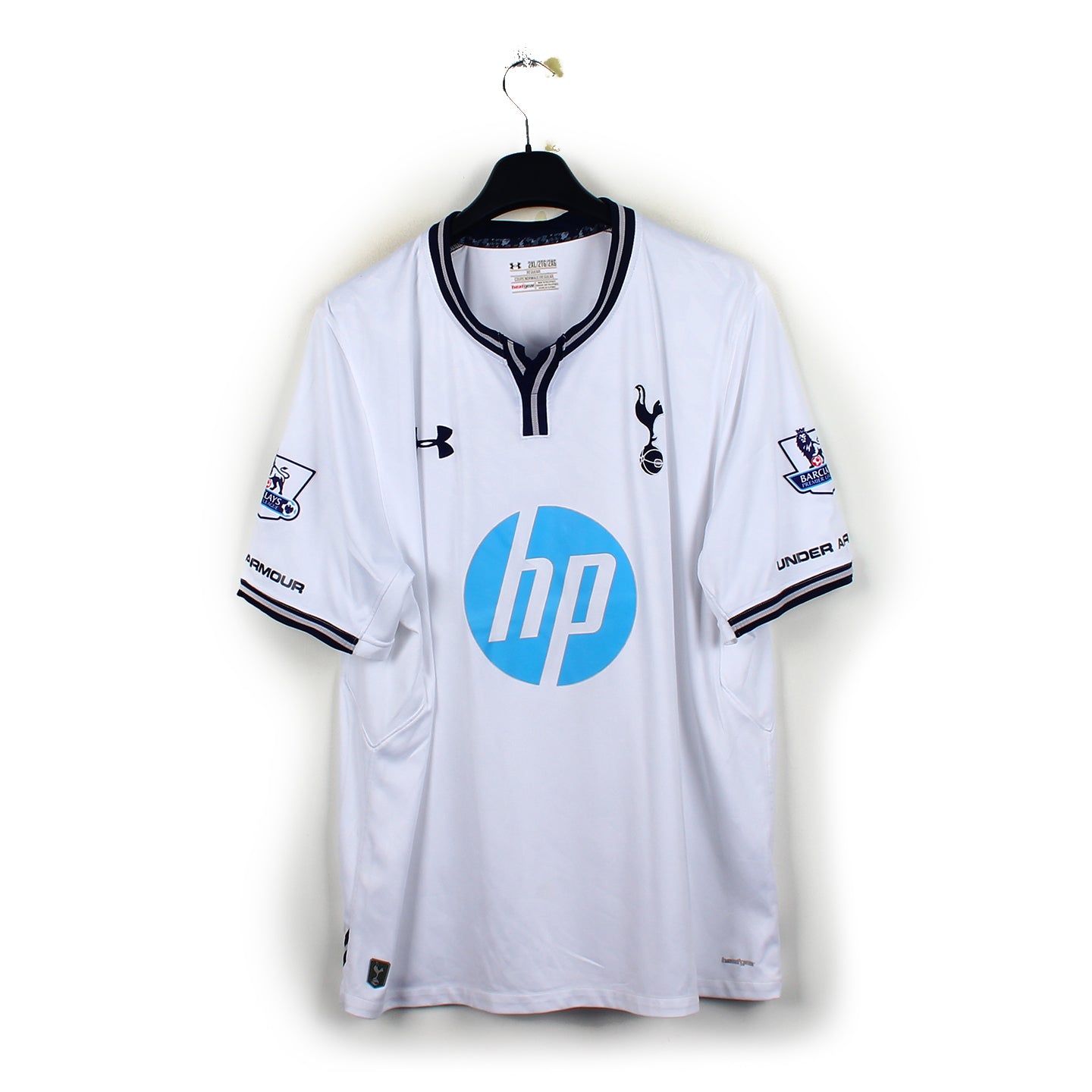 2013/14 - Tottenham - Saldado #9 (2XL)