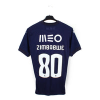 2021/22 - Rio Ave - Zimbabwe #80 (M)