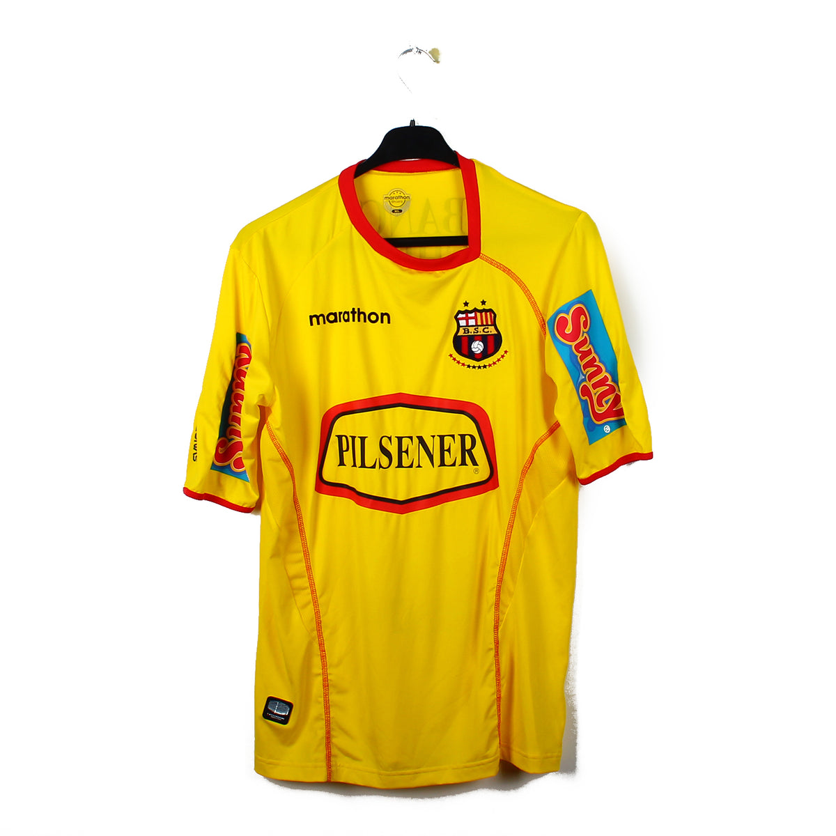 2007 - SC Barcelona (XL)