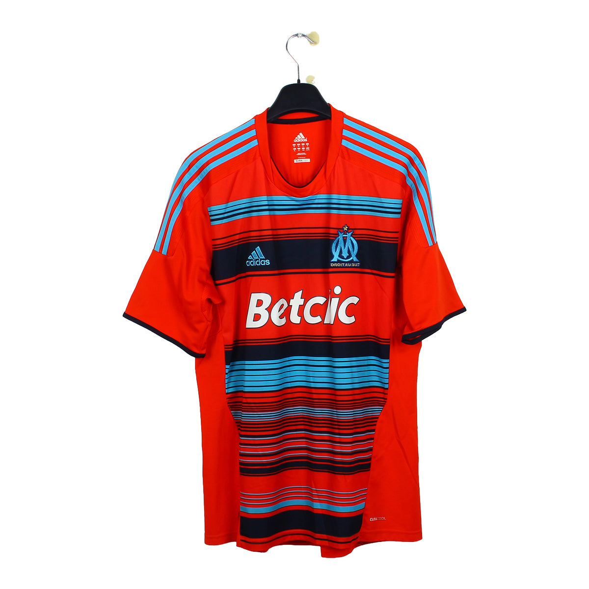 2011/12 - OM - Valbuena #28 (XL)