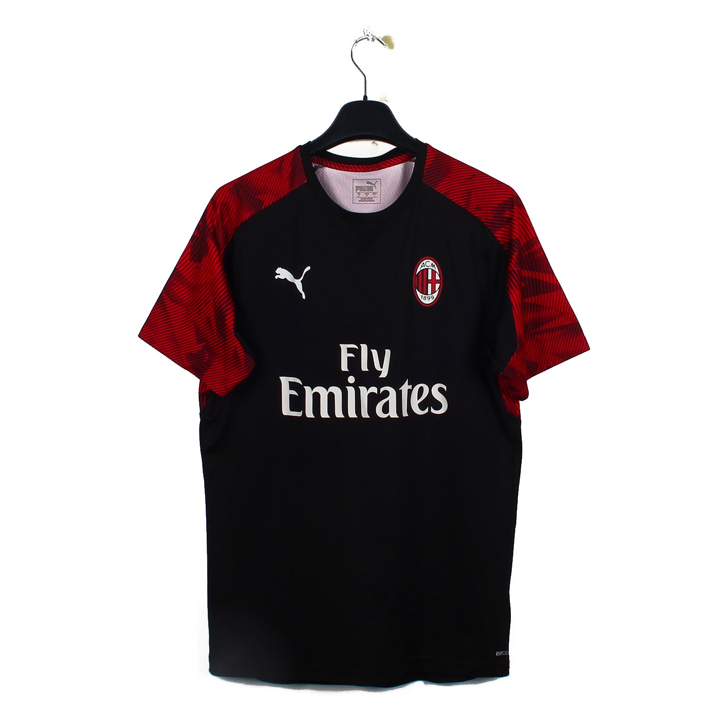 2019/20 - Milan AC (L)