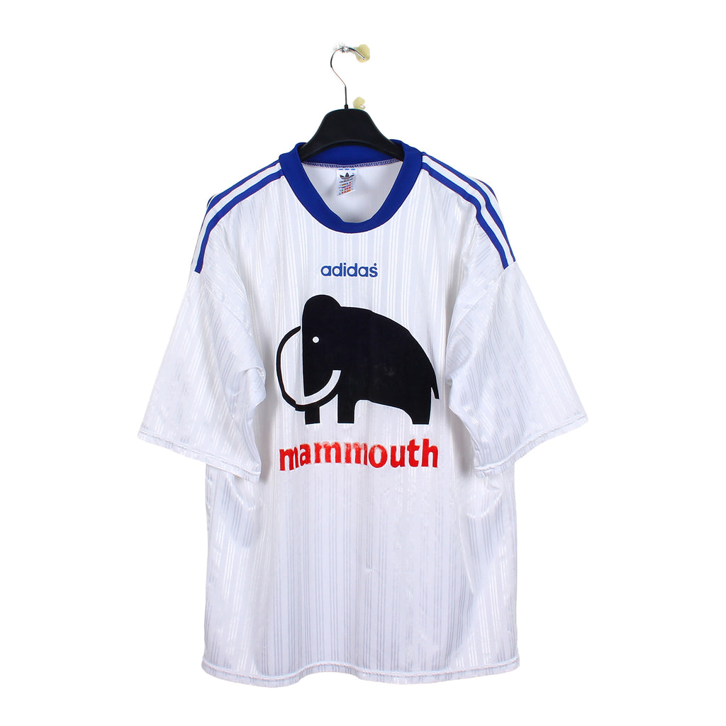 1990's - Adidas template #5 (XL)