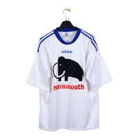 1990's - Adidas template #5 (XL)