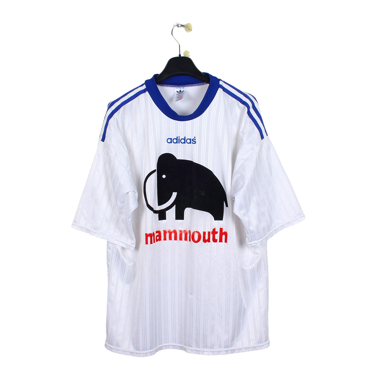 1990's - Adidas template #5 (XL)