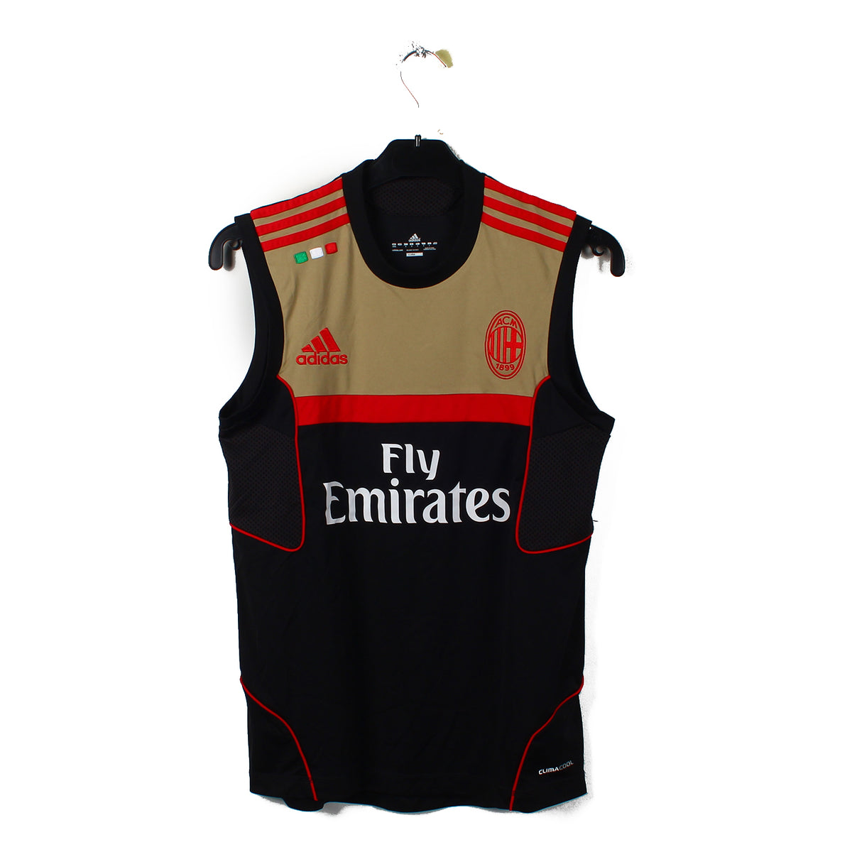 2011/12 - Milan AC (M)