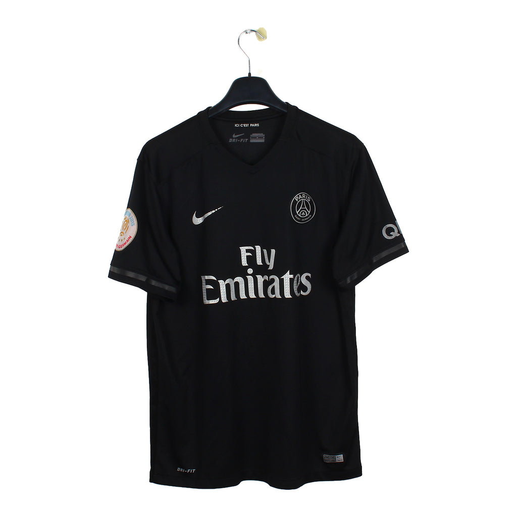 2015/16 - PSG - Di Maria #11 (L)