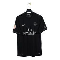 2015/16 - PSG - Di Maria #11 (L)