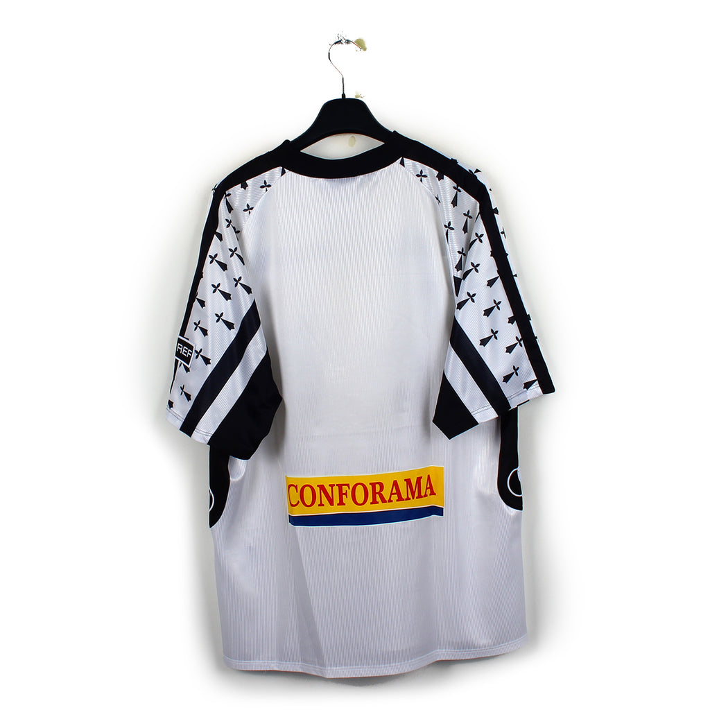 2002/03 - Stade Rennais (2XL)