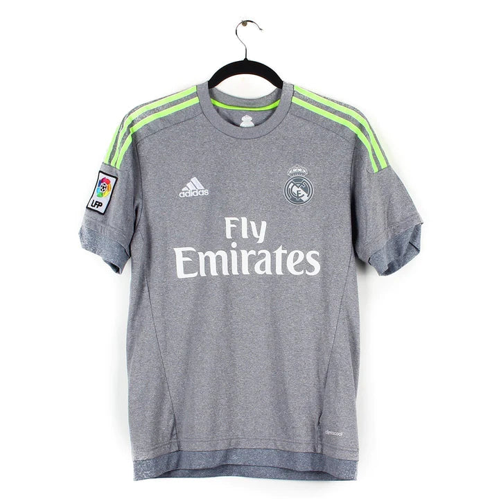 2015/16 - Real Madrid - Ronaldo #7 (S)
