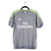 2015/16 - Real Madrid - Ronaldo #7 (S)