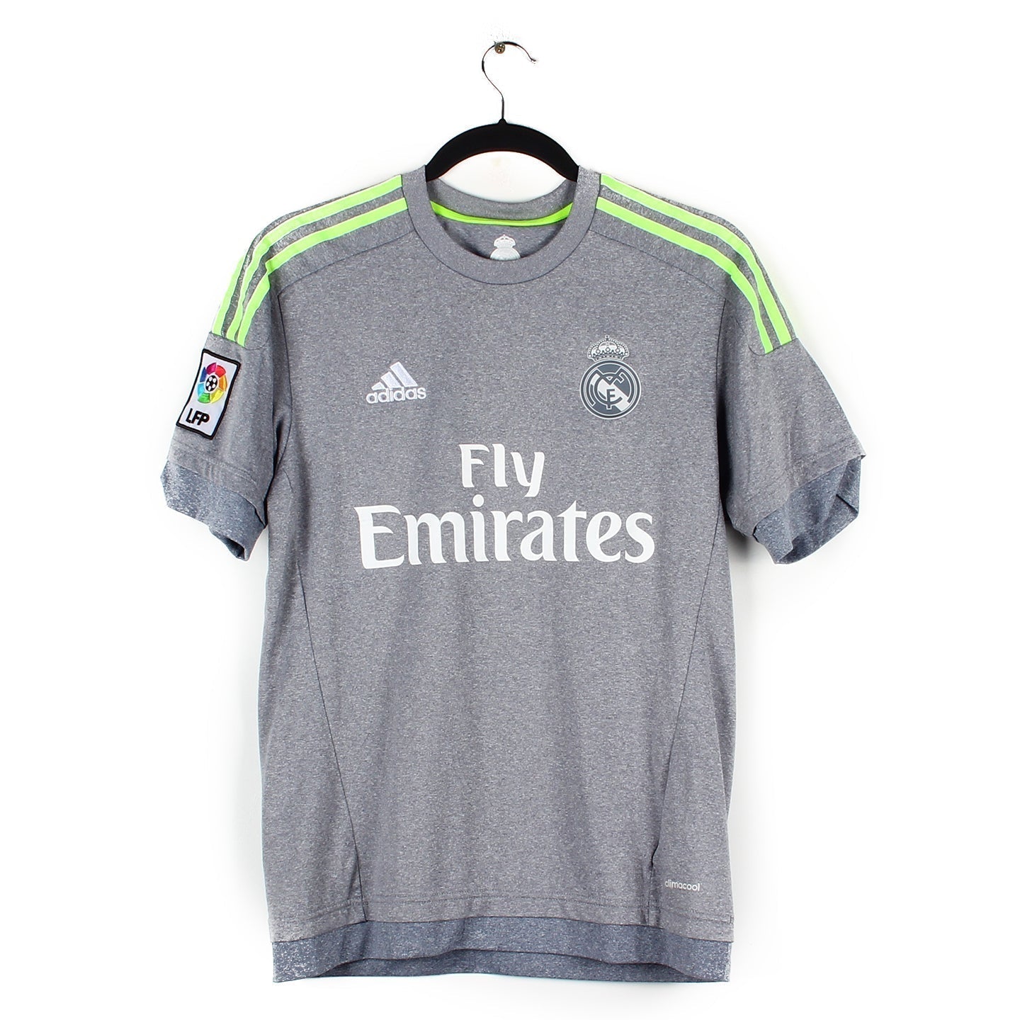 2015/16 - Real Madrid (S)