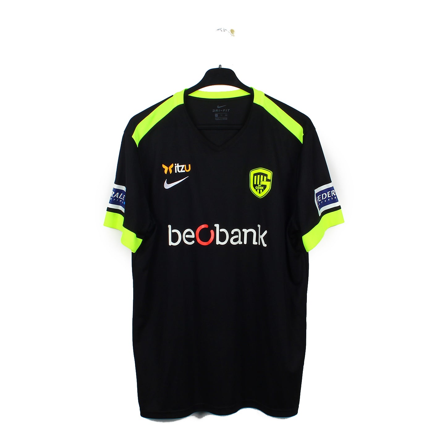 2019/20 - KRC Genk - Samatta #10 (2XL)