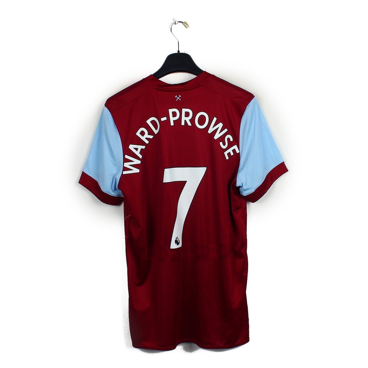 2023/24 - West Ham - Ward-Prowse #7 (M)