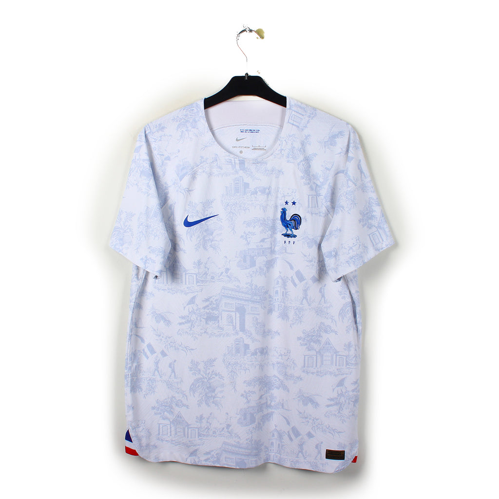 2022/23 - Equipe de France (L) [pro]
