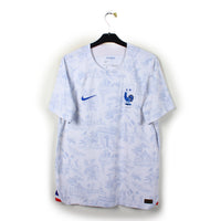 2022/23 - Equipe de France (L) [pro]