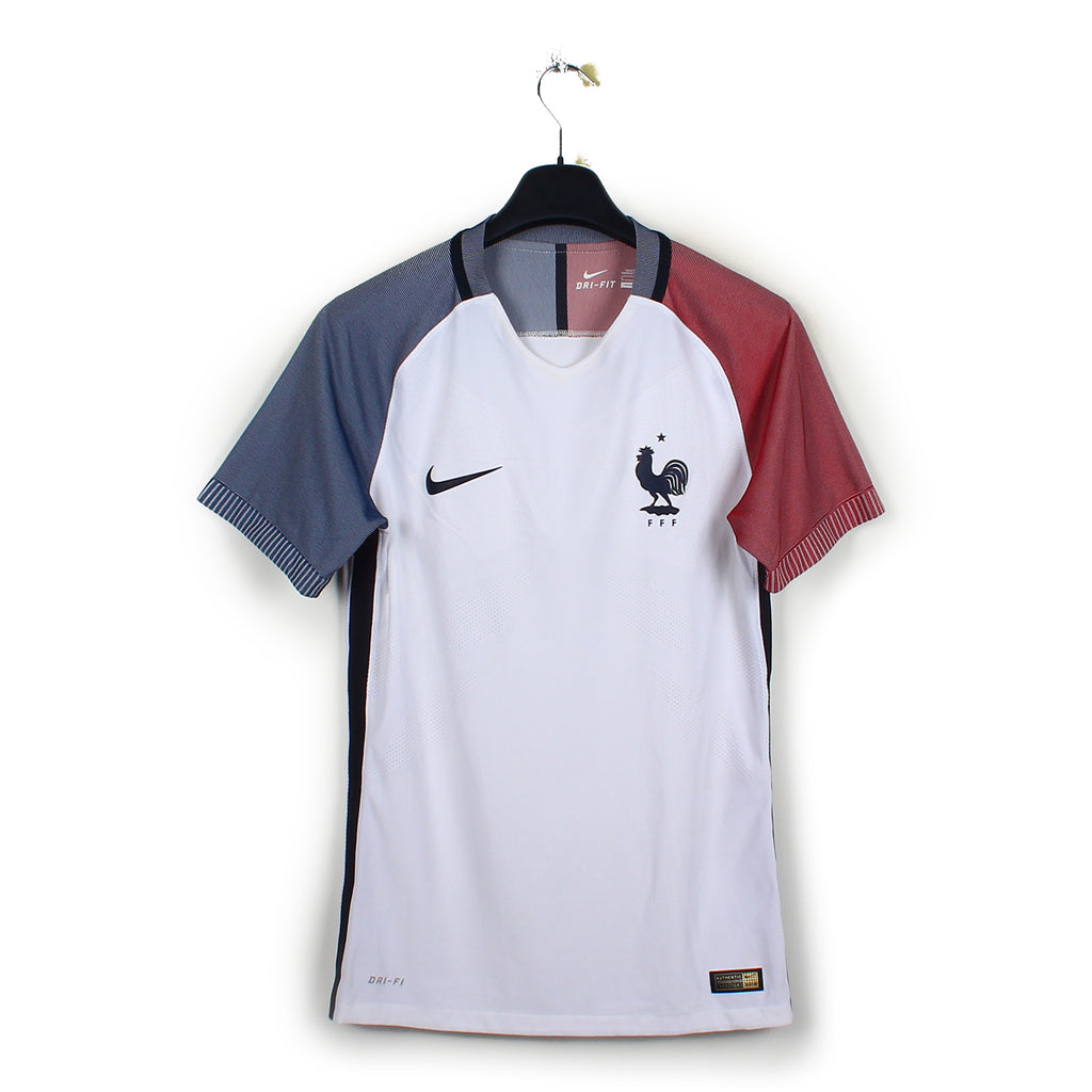 2016 - Equipe de France (S) [pro]