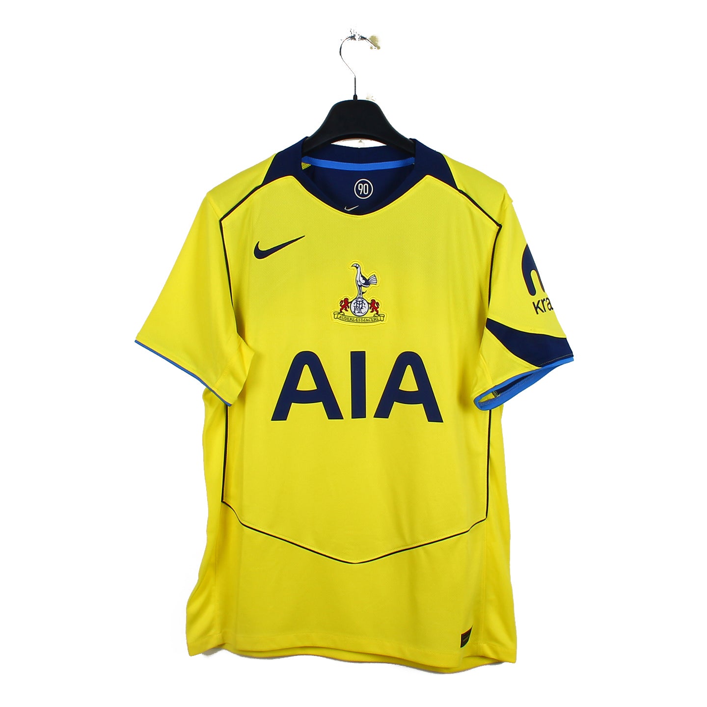 2025/26 - Tottenham (M)