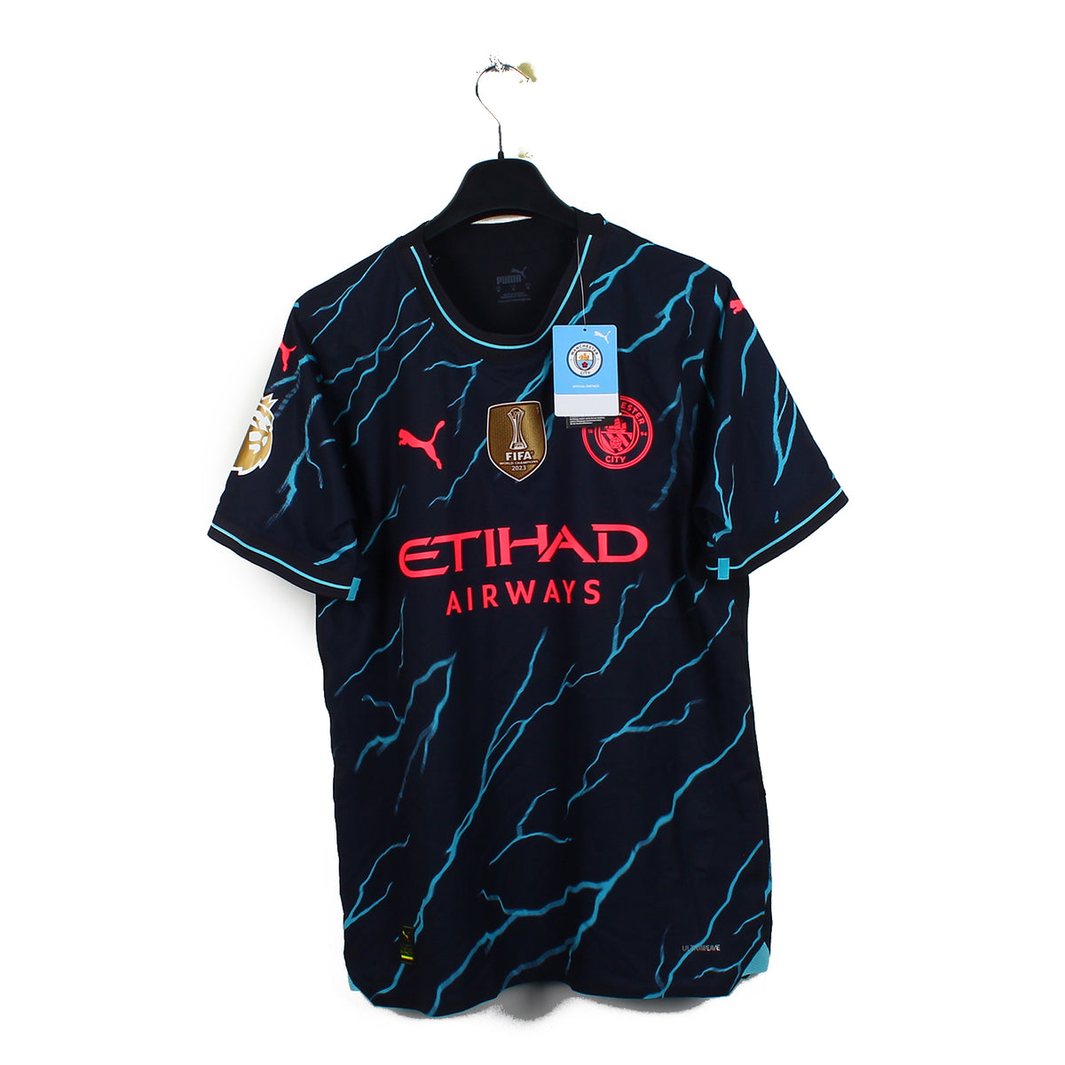2023/24 - Manchester City - Foden #47 (M) [pro]