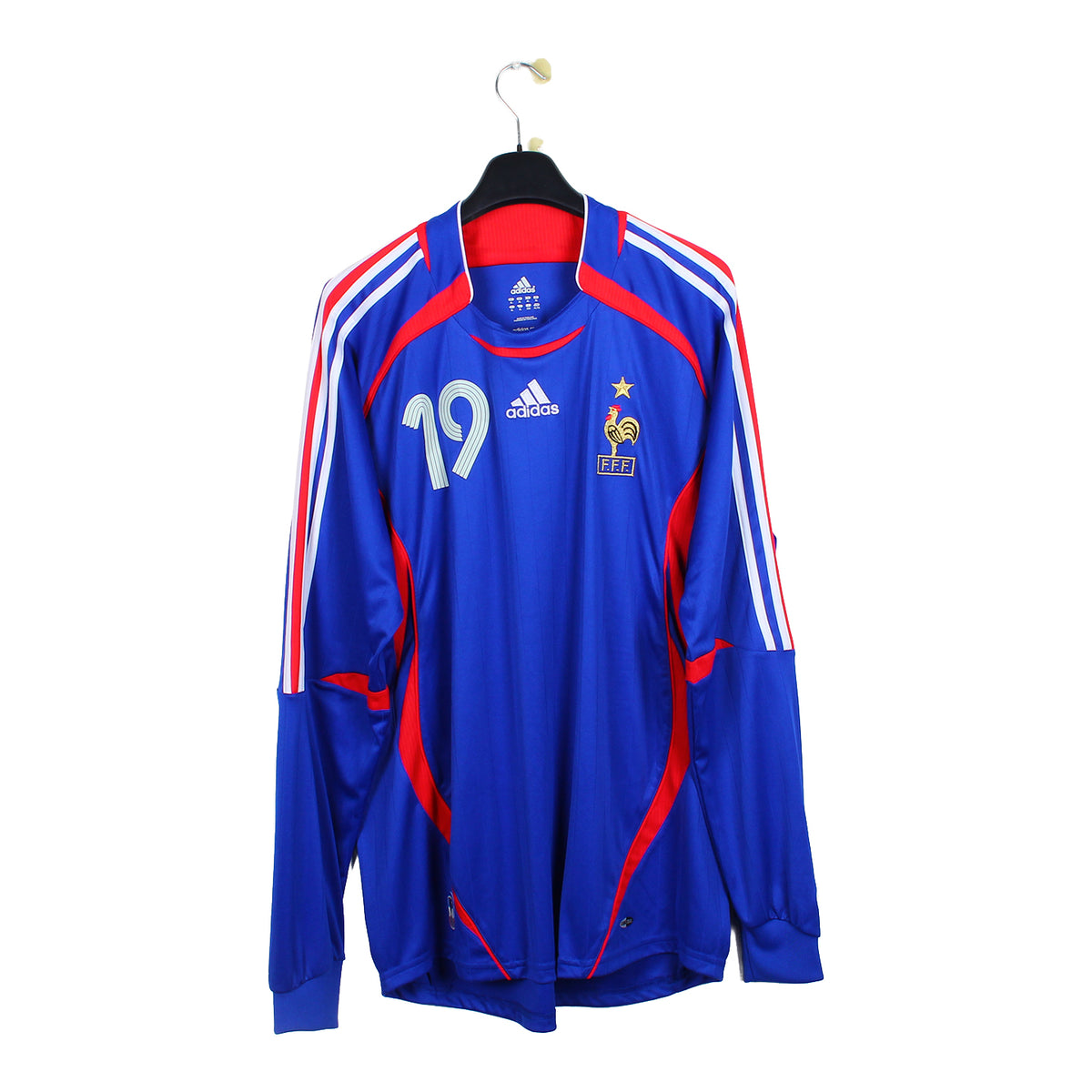 2006 - Equipe de France #19 (XL)