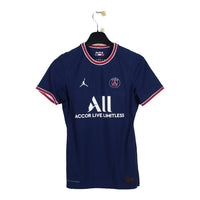 2020/21 - PSG - Mbappe #7 (S Femme) [pro]
