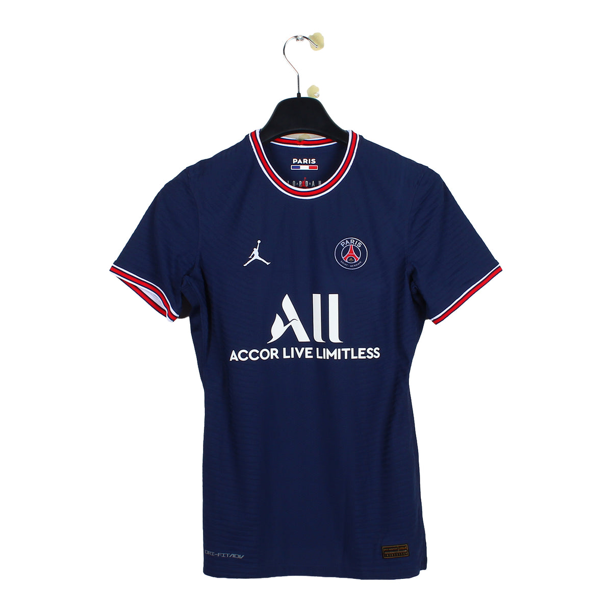 2020/21 - PSG - Mbappe #7 (S Femme) [pro]