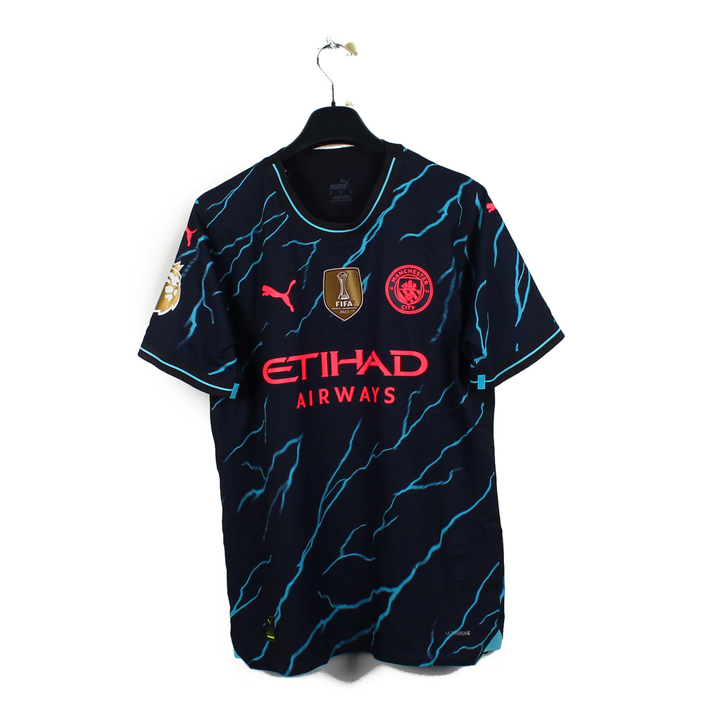 2023/24 - Manchester City - Foden #47 (M) [pro]