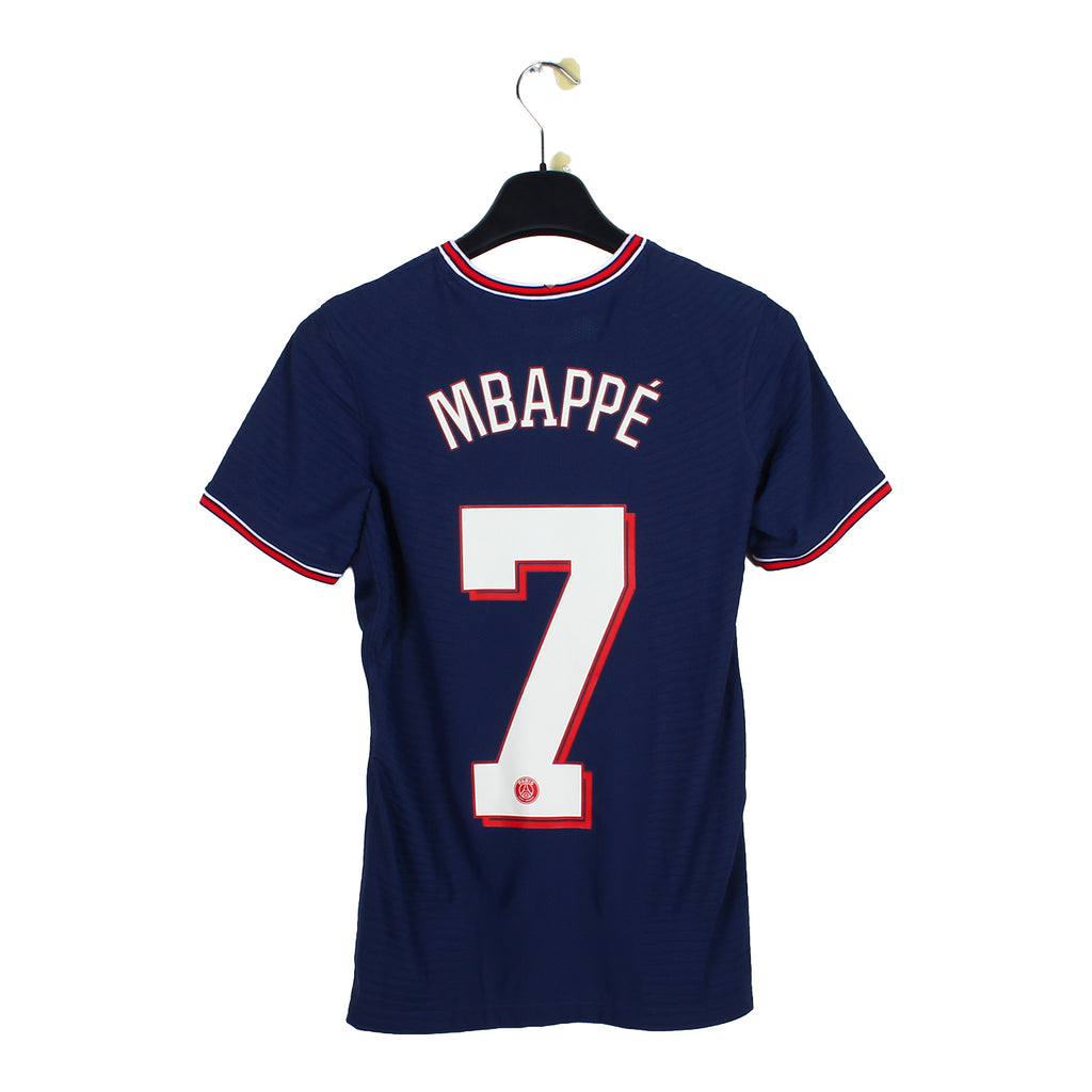 2020/21 - PSG - Mbappe #7 (S Femme) [pro]