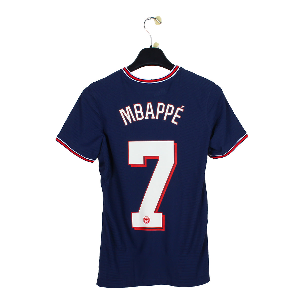 2020/21 - PSG - Mbappe #7 (S Femme) [pro]
