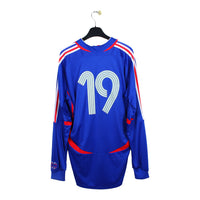 2006 - Equipe de France #19 (XL)
