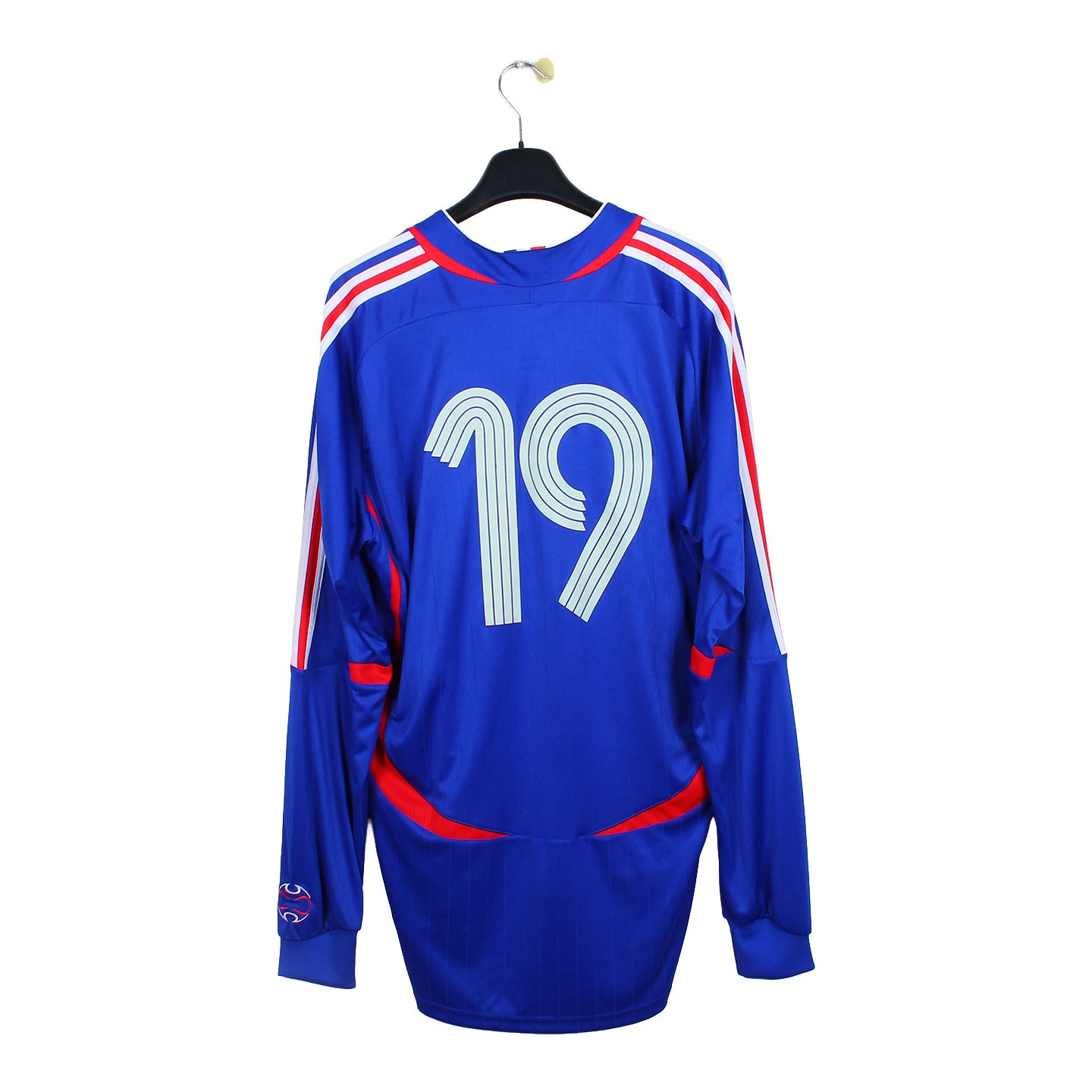 2006 - Equipe de France #19 (XL)