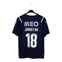 2021/22 - Rio Ave - Jhonatan #18 (XL)