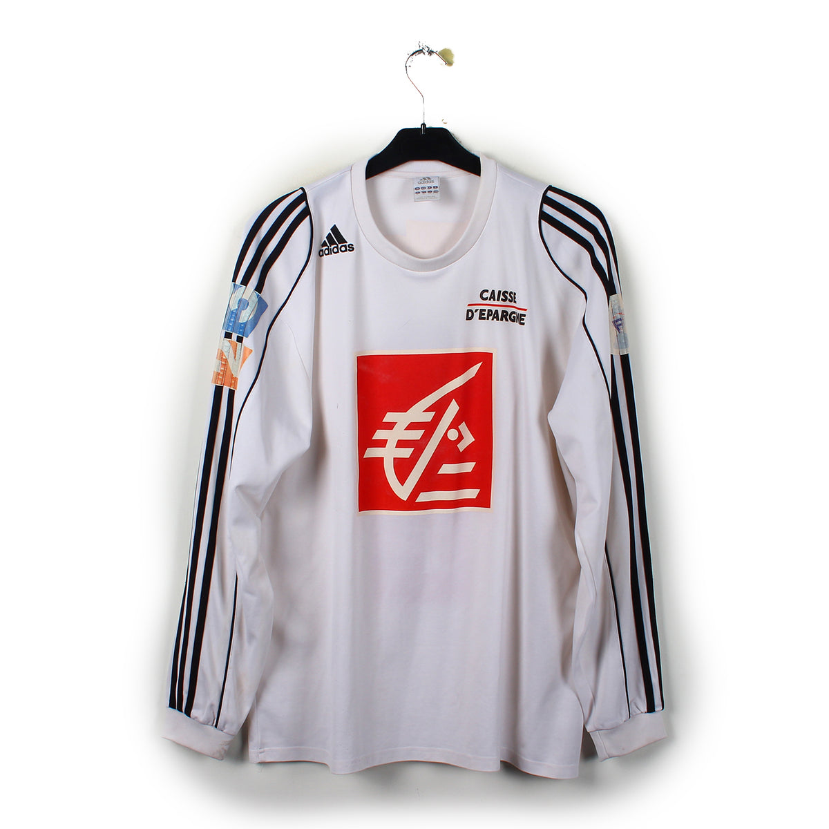 2006/07 - Coupe de France #3 (XL) [MATCH ISSUE]